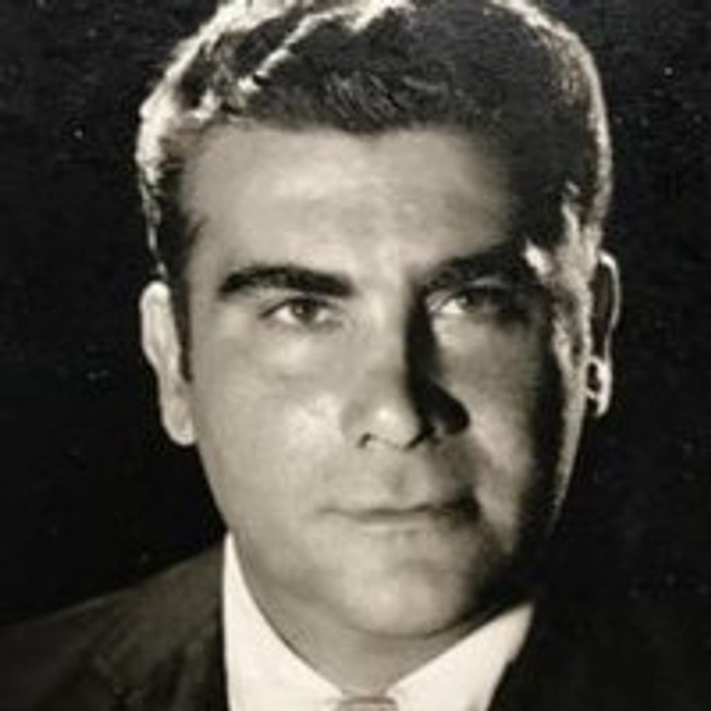 John Thomas Sules