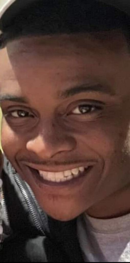 De'Marquavion Tre'Mont Merritt Profile Photo