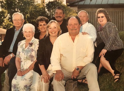 Judith "Judy" Elizabeth Kuehn photo gallery thumbnail 14 of 59
