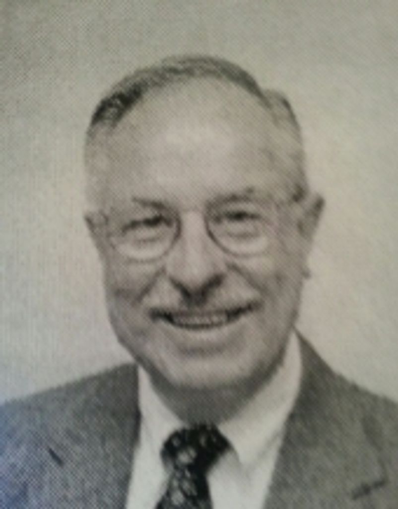 Cecil Elmo Bishop, Jr.