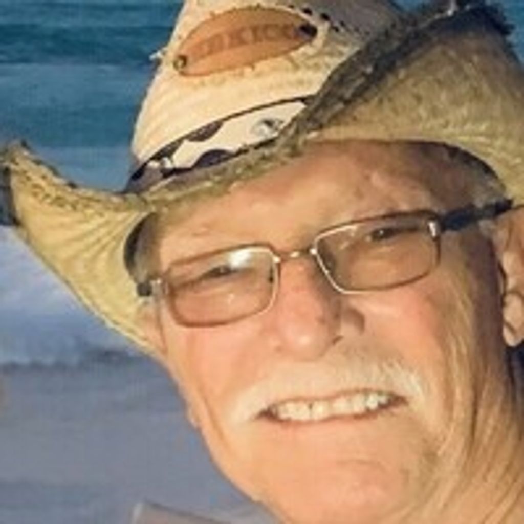 Alan Gregg Bishop
