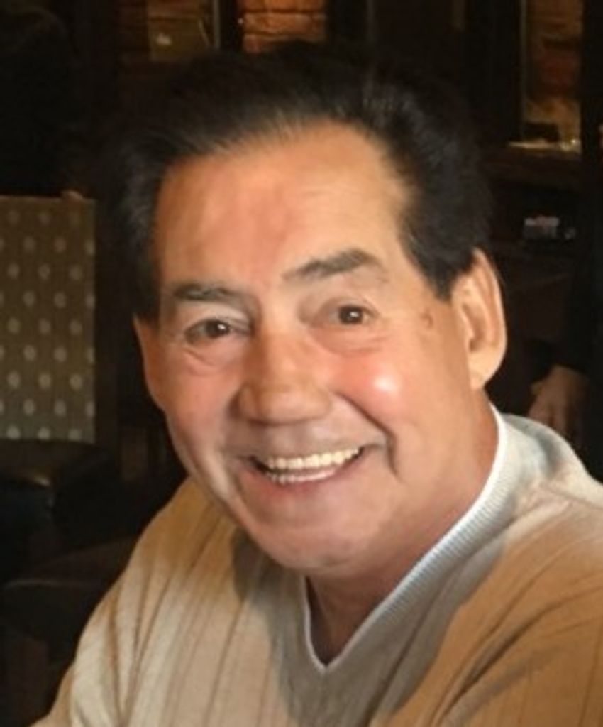 Ralph Defelice
