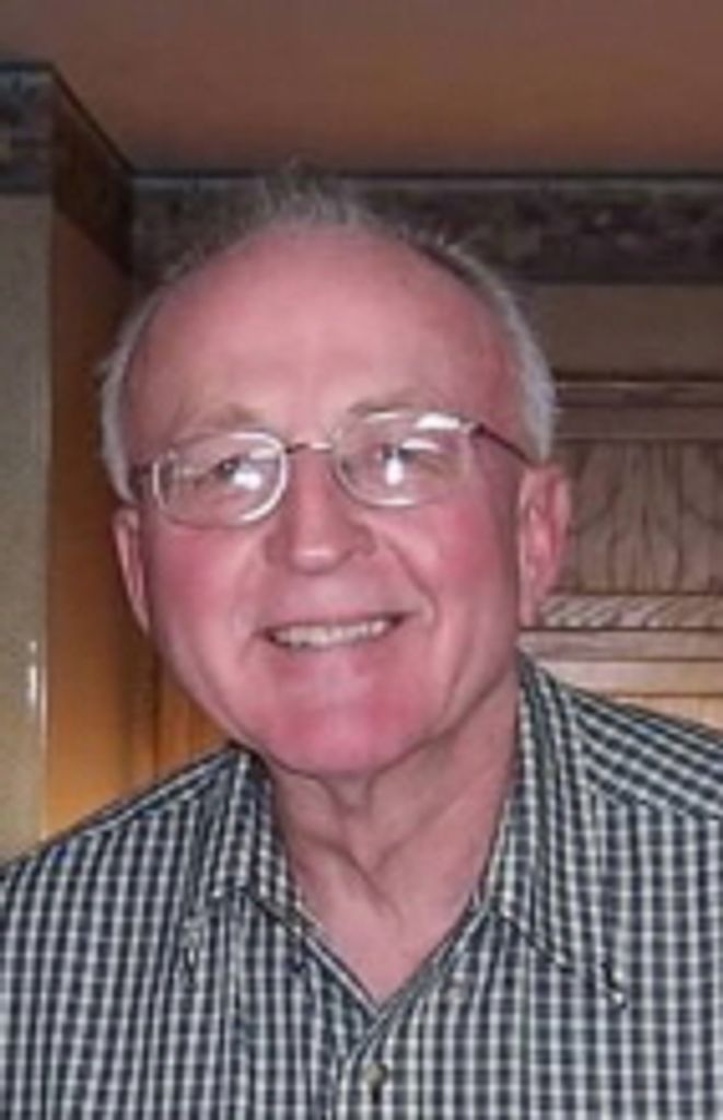 Allen Robert Ribbeck