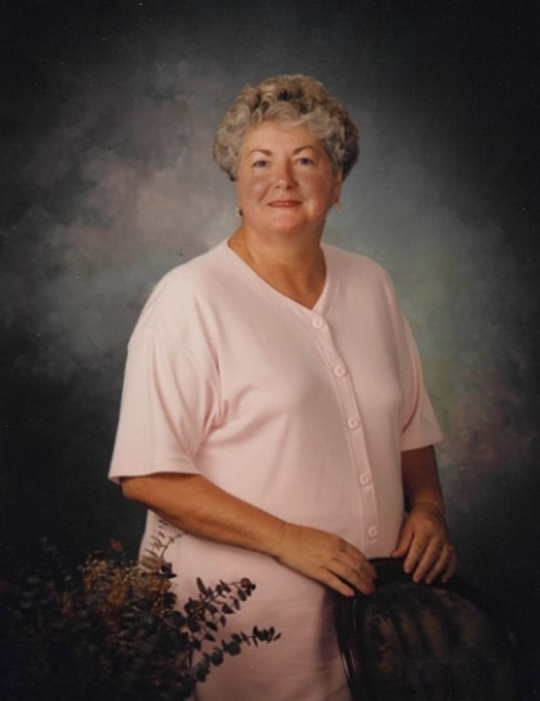 Carrie Dominy