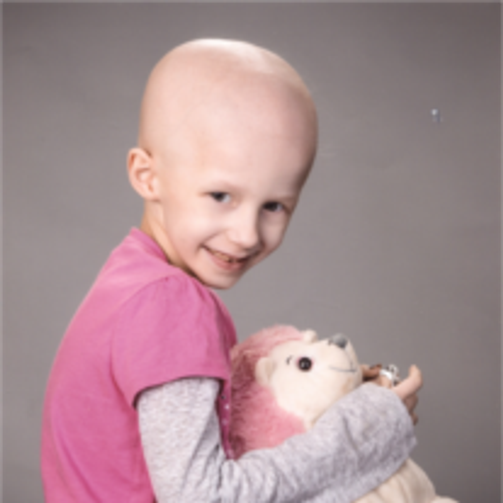 Isabella "Bella" Lillian Berger