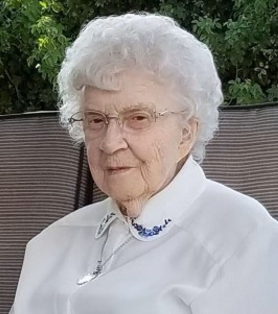 Katherine Sharp Profile Photo