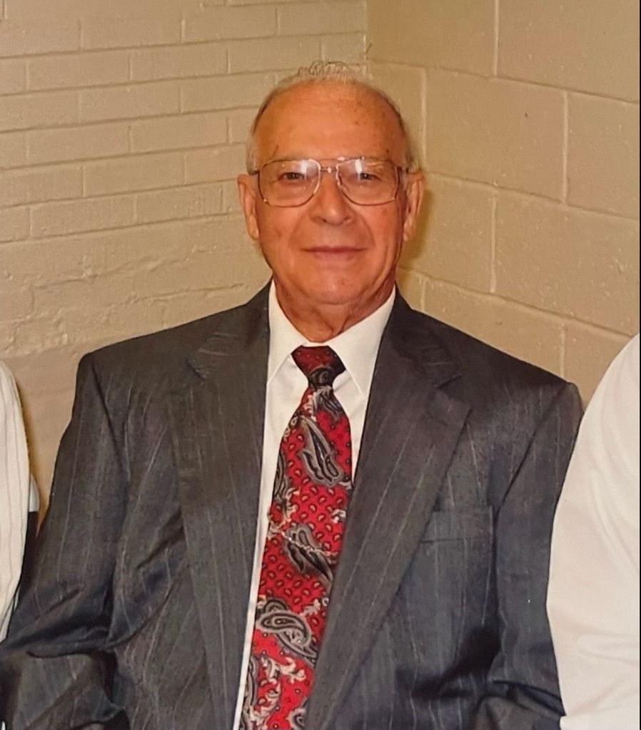 Alonzo "Lonnie" Morris Peak Profile Photo