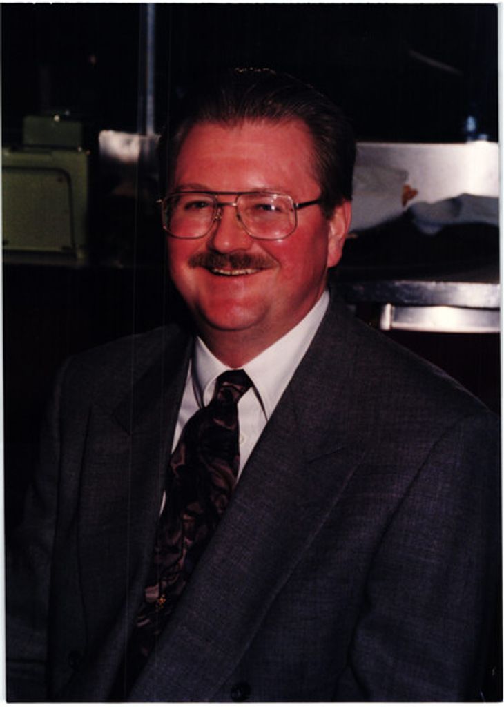 Steven Gene Boehme Profile Photo