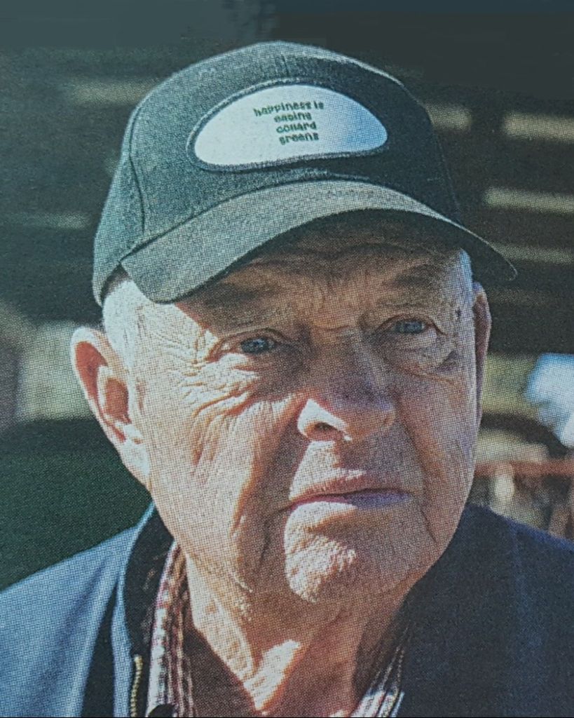 Gene Thomas Jenkins