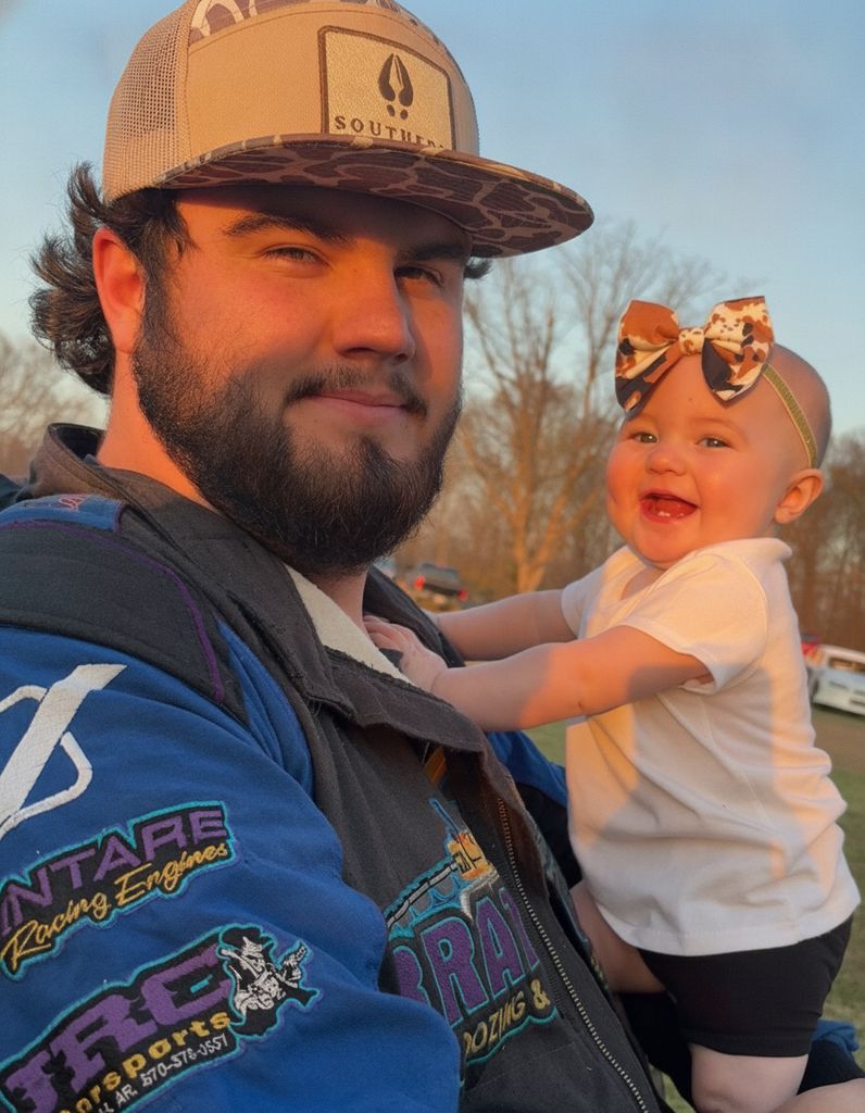 Wyatt Anderson McIntare