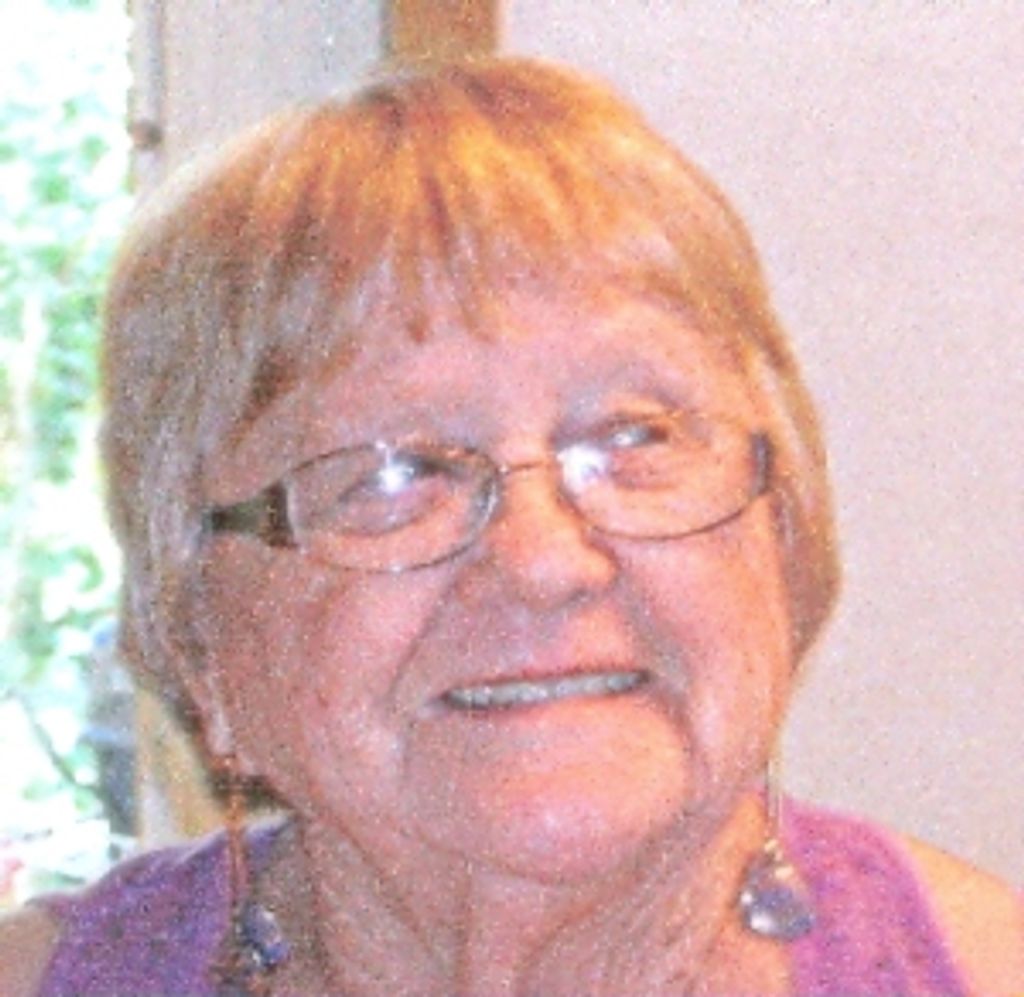 Mary L. Dunn