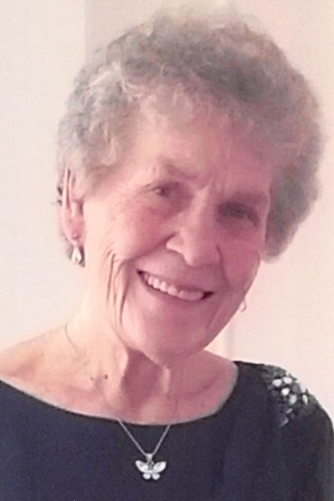 Helen Dora Wager Lund