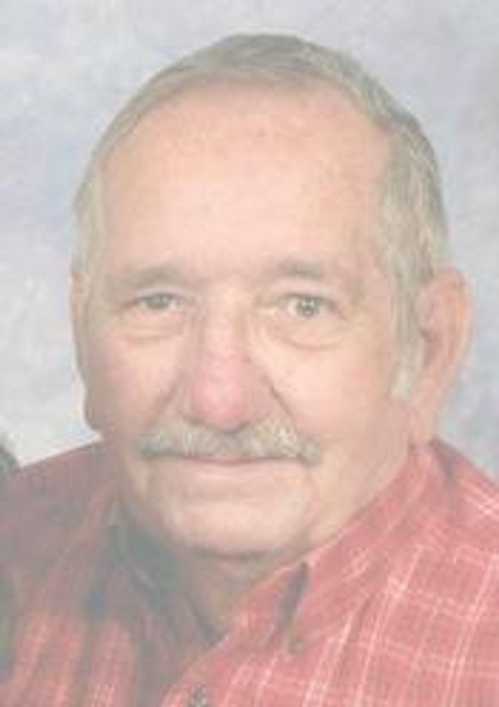 Clarence Joseph Goff