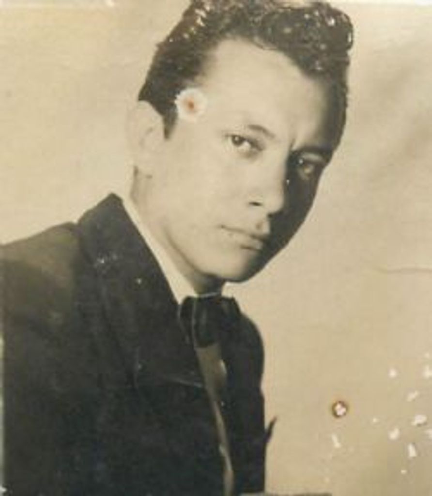 Ricardo Cervantes Profile Photo