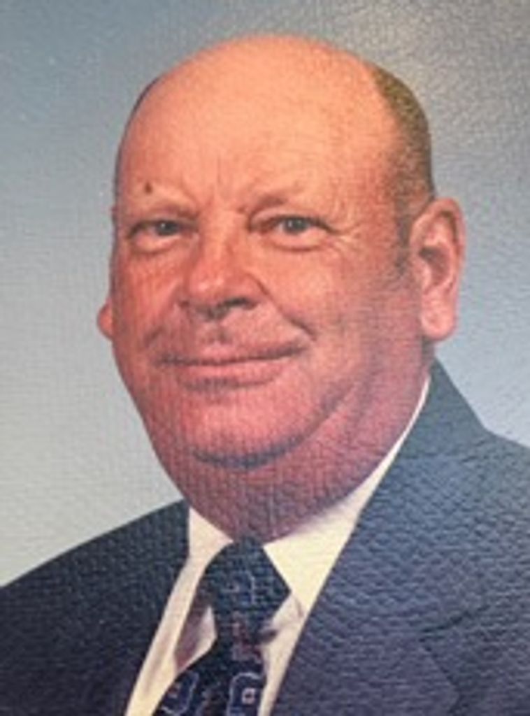 Carl R. Lading