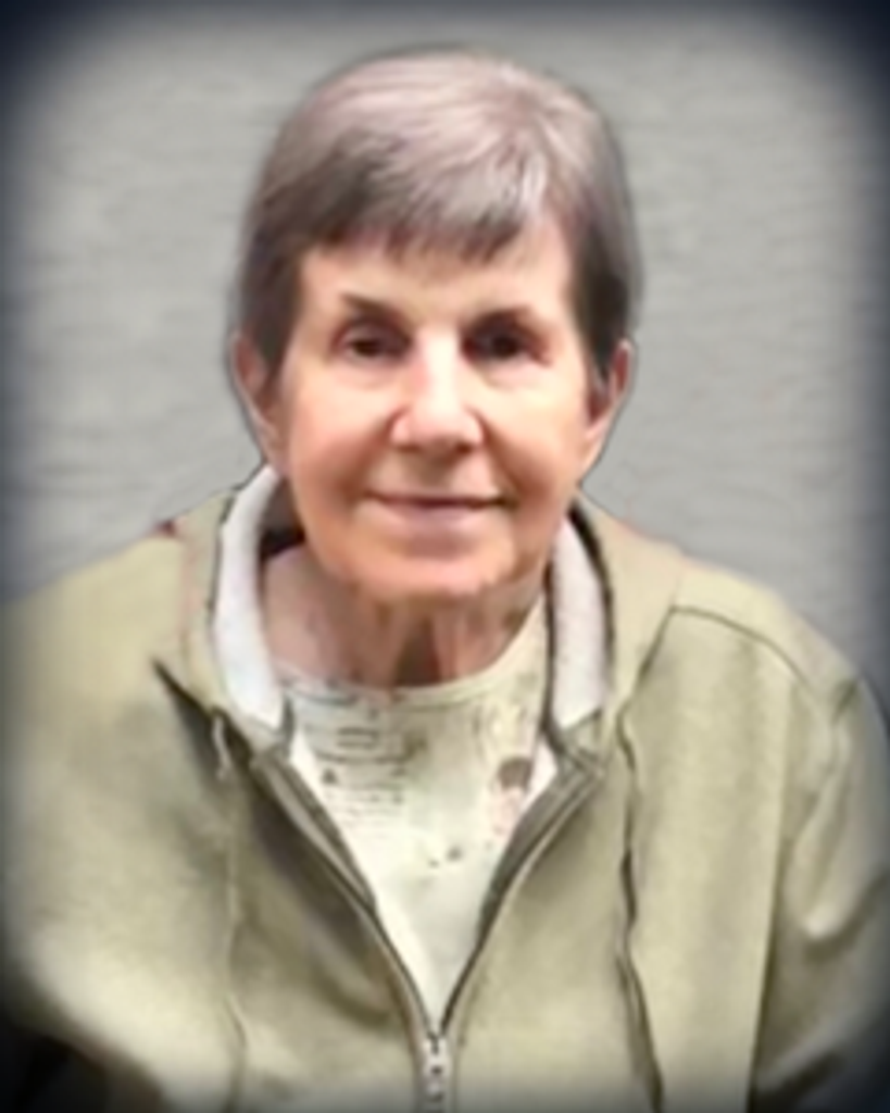 Carolyn L. Geeting