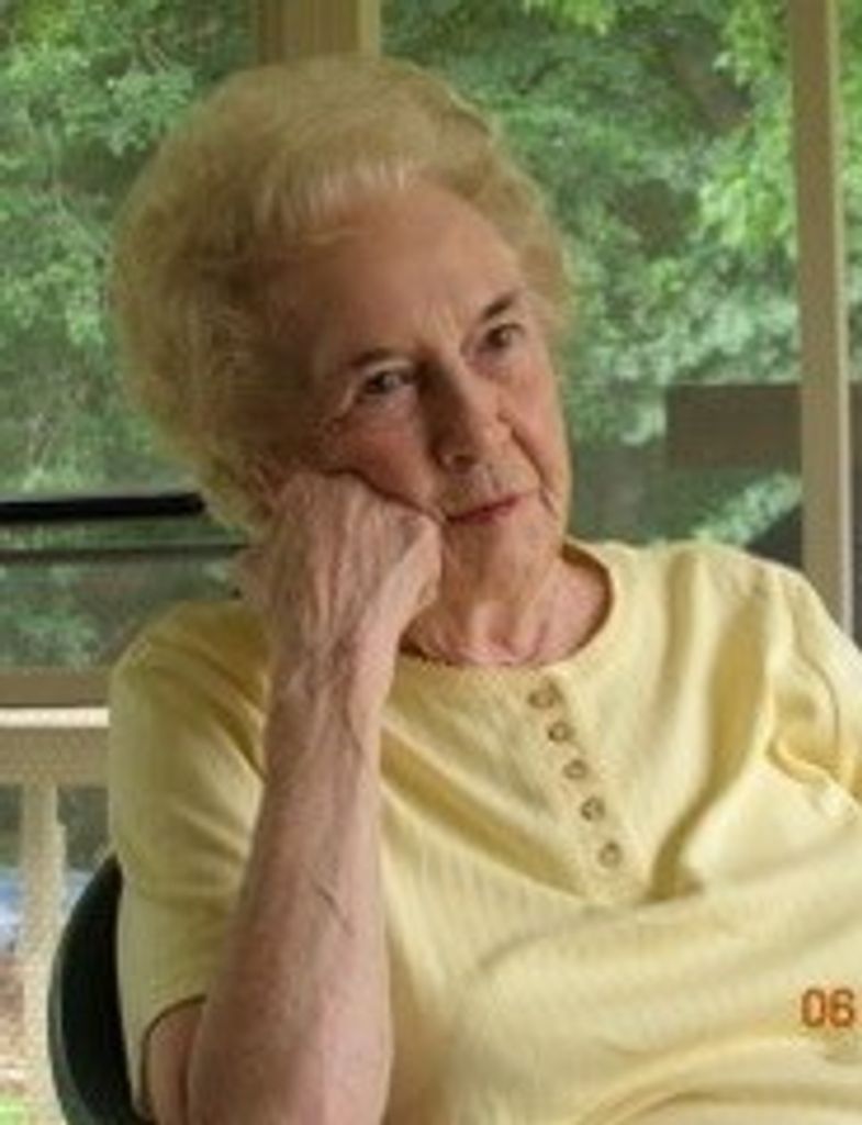 Frances Sealey