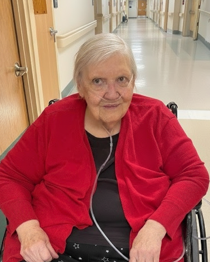 Caryl Sharp Profile Photo