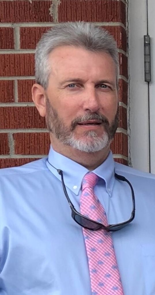 James Mclaurin Joy (Mack) Profile Photo