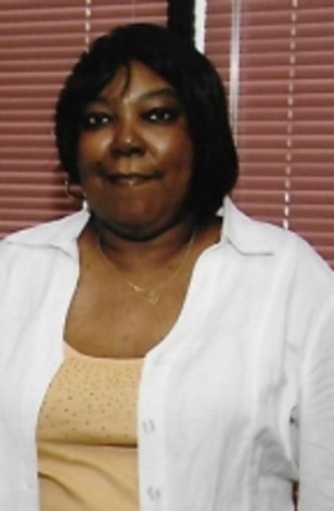 Vanessa Mcdonald