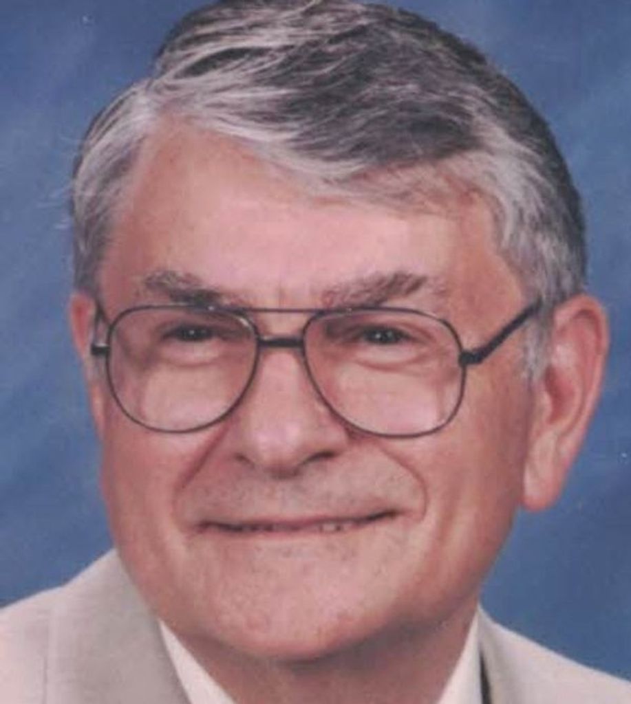Walter (Walt) Halm