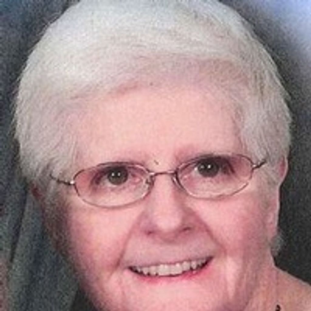 Marie Kathleen "Kay" Bashaw