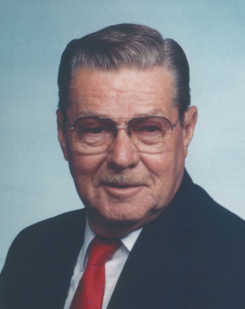 Robert D. Tong Sr.