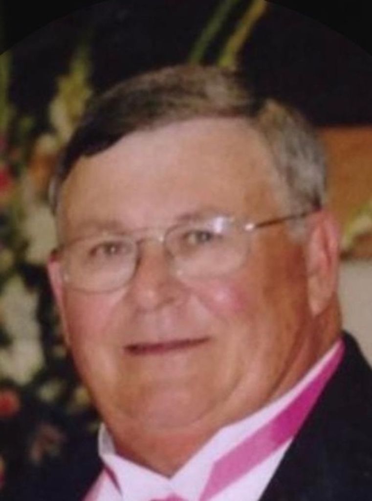 Dennis Merritt Profile Photo