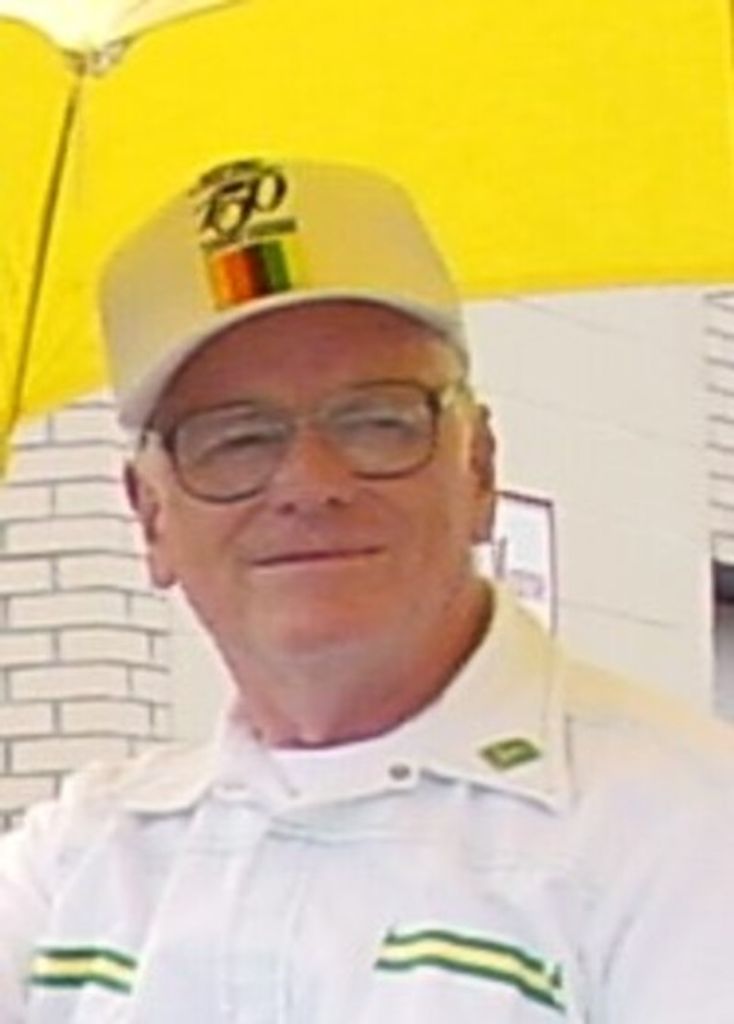 Virgil Keith Wunschel Profile Photo