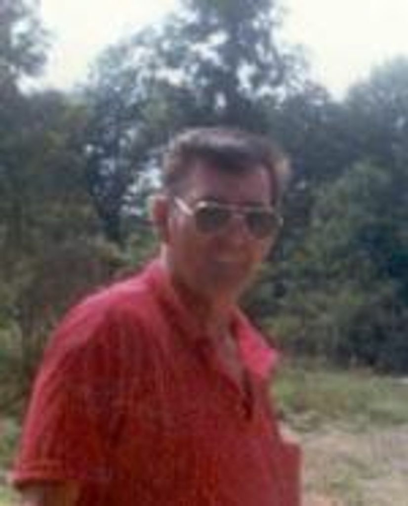 Eugene "Gene" E. Hale