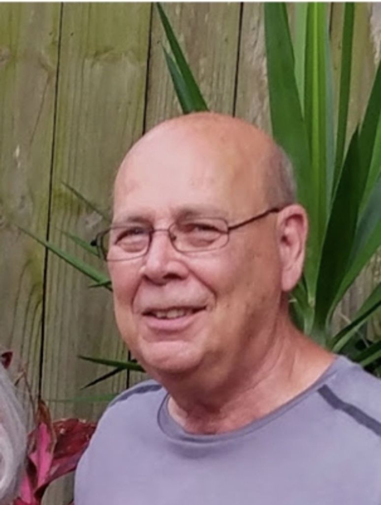 Gary Thompson Profile Photo