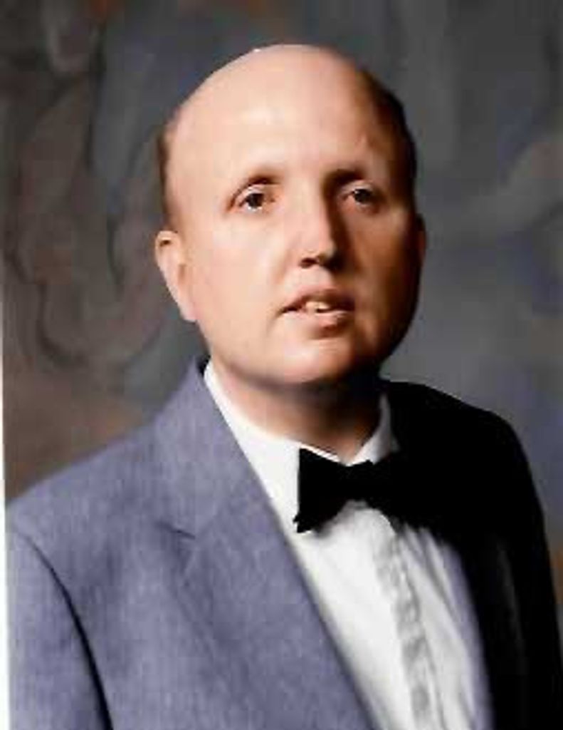 Gary C. Gill Profile Photo