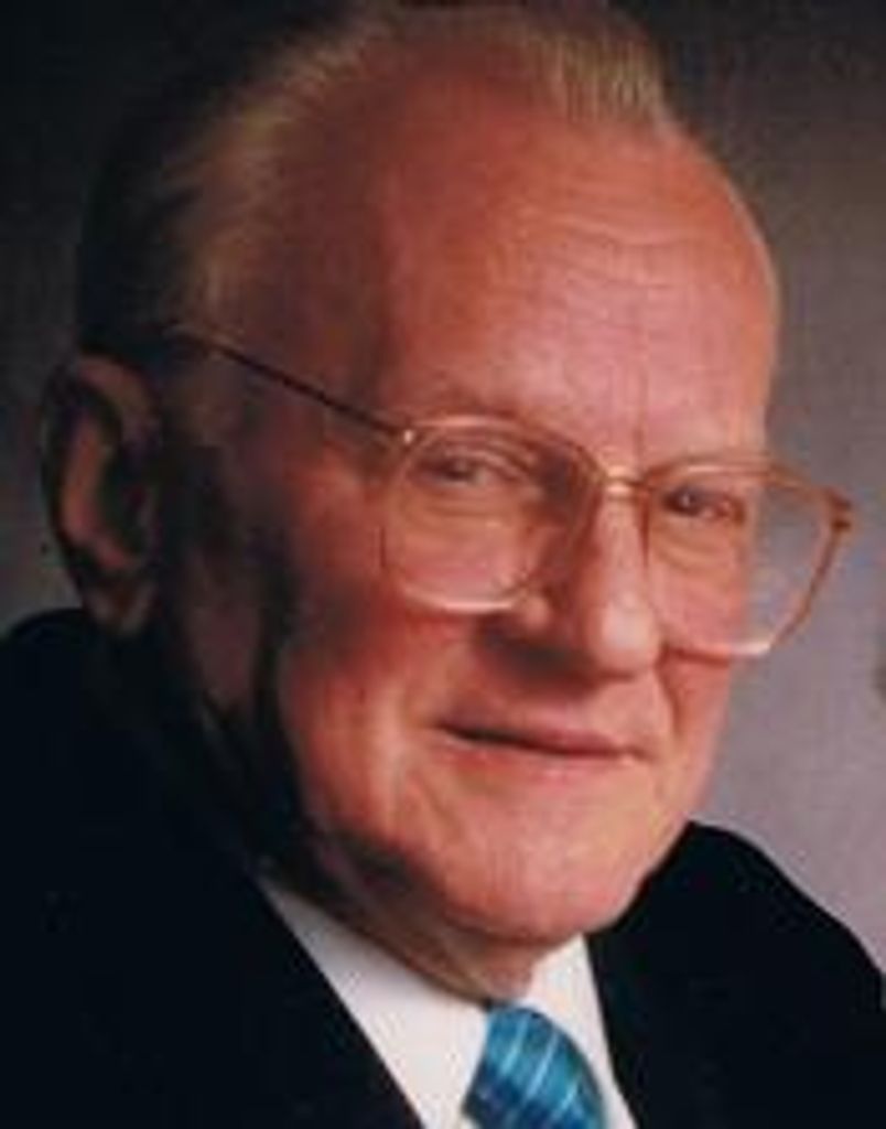 George A. Pawlak