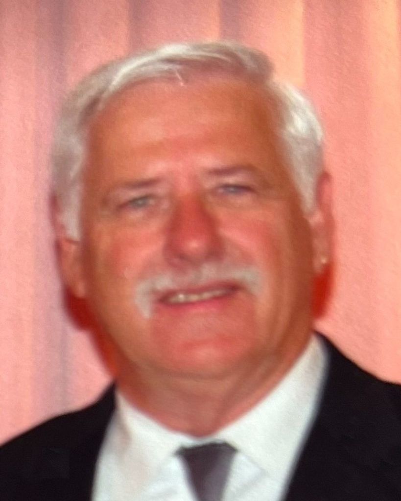 Joseph Leo Paul Pepin Profile Photo