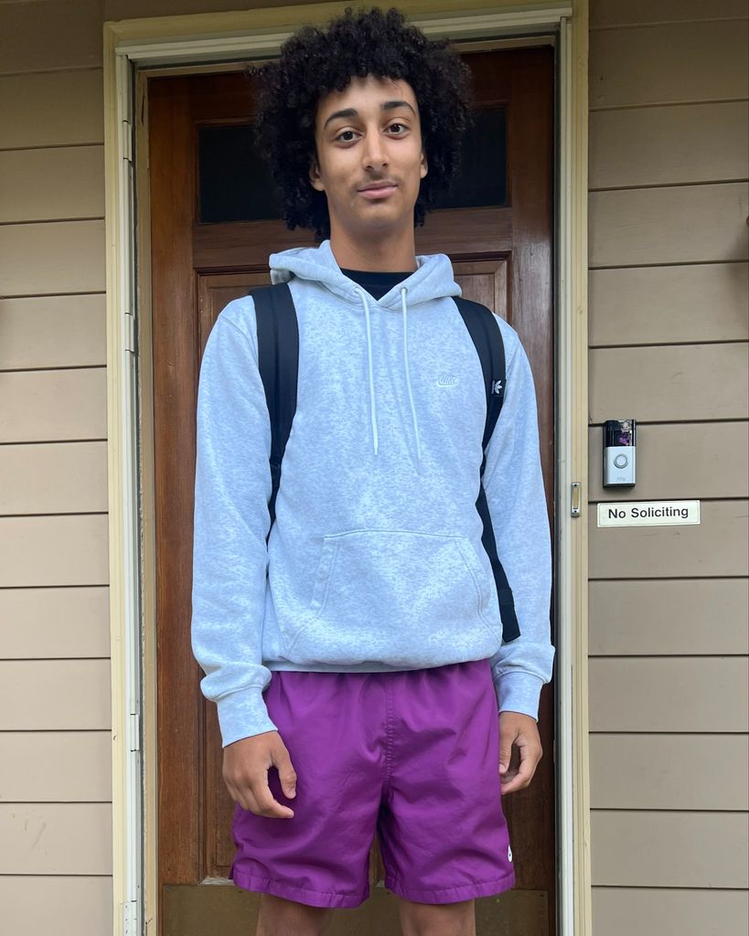 Treyton Maurice Hartsook Profile Photo