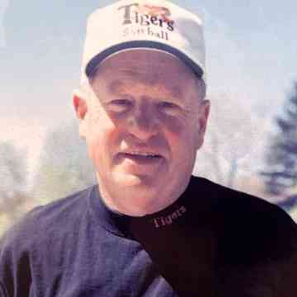 John "Jack" Stetson Tripp Profile Photo