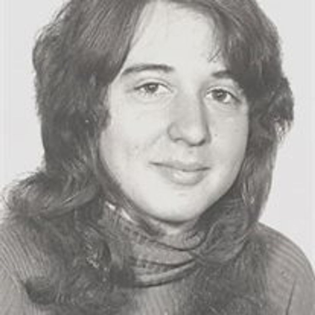 Linda Ann Stranieri