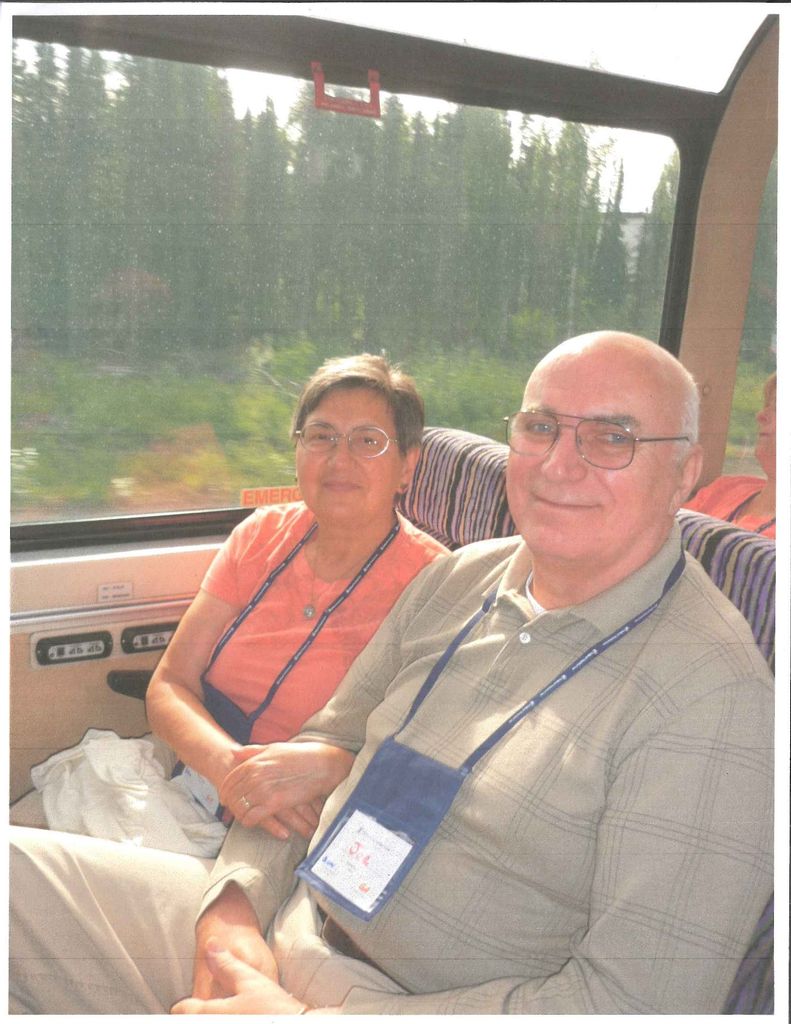 Mr. Joseph Frank Kadlec Profile Photo