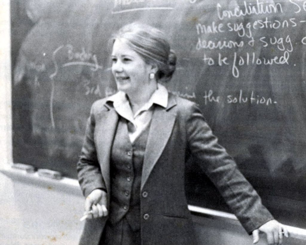Mary Elizabeth (Cameron)  Schiedel