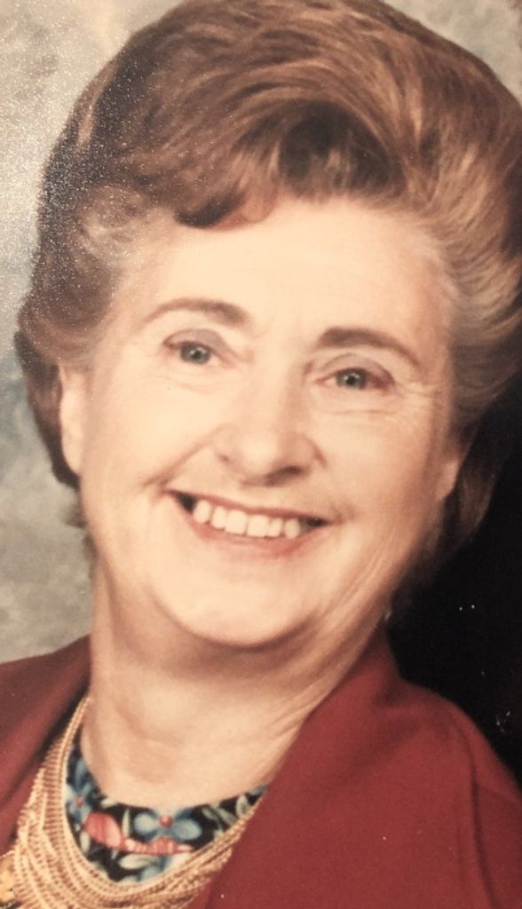Clara Reagan
