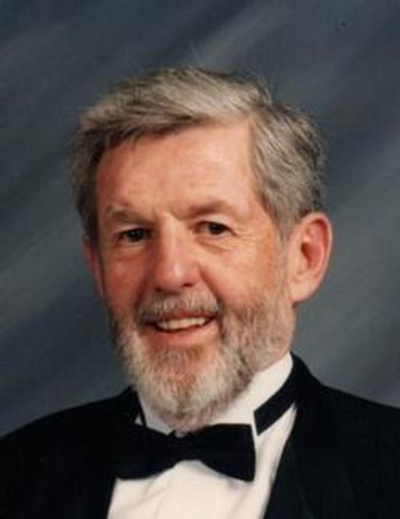 Arthur T. Seybert Profile Photo