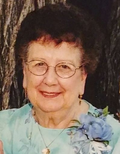 Ruth Virginia (Gurss) Brethauer Andrews Profile Photo