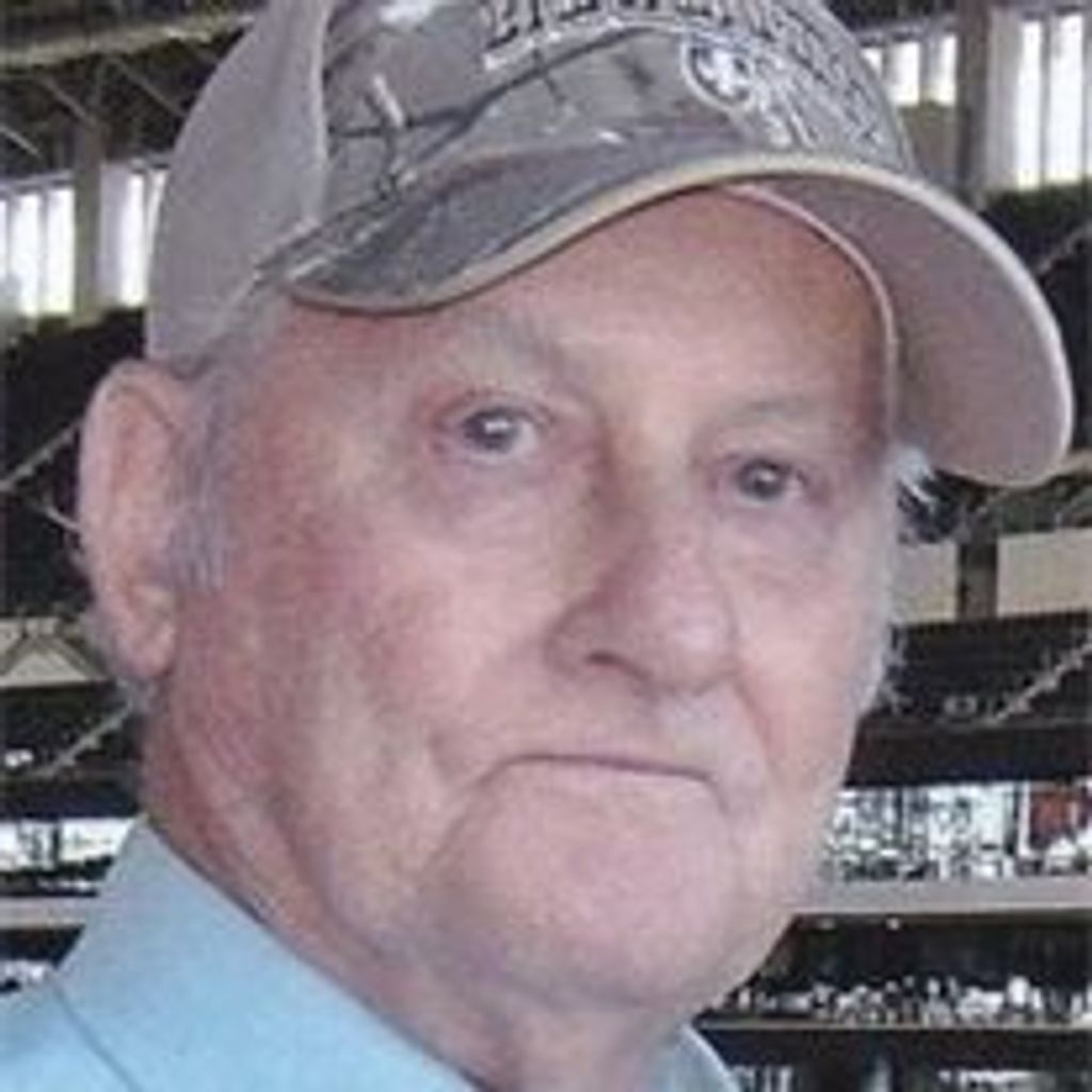 John Edward Strong