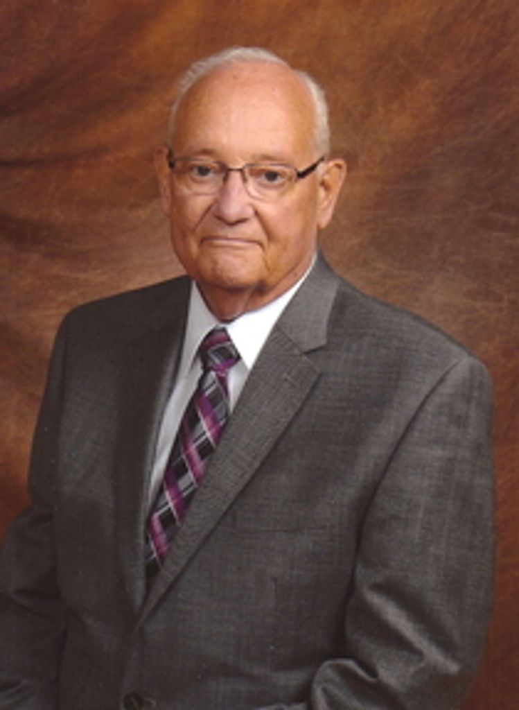 Paul W. Voigt