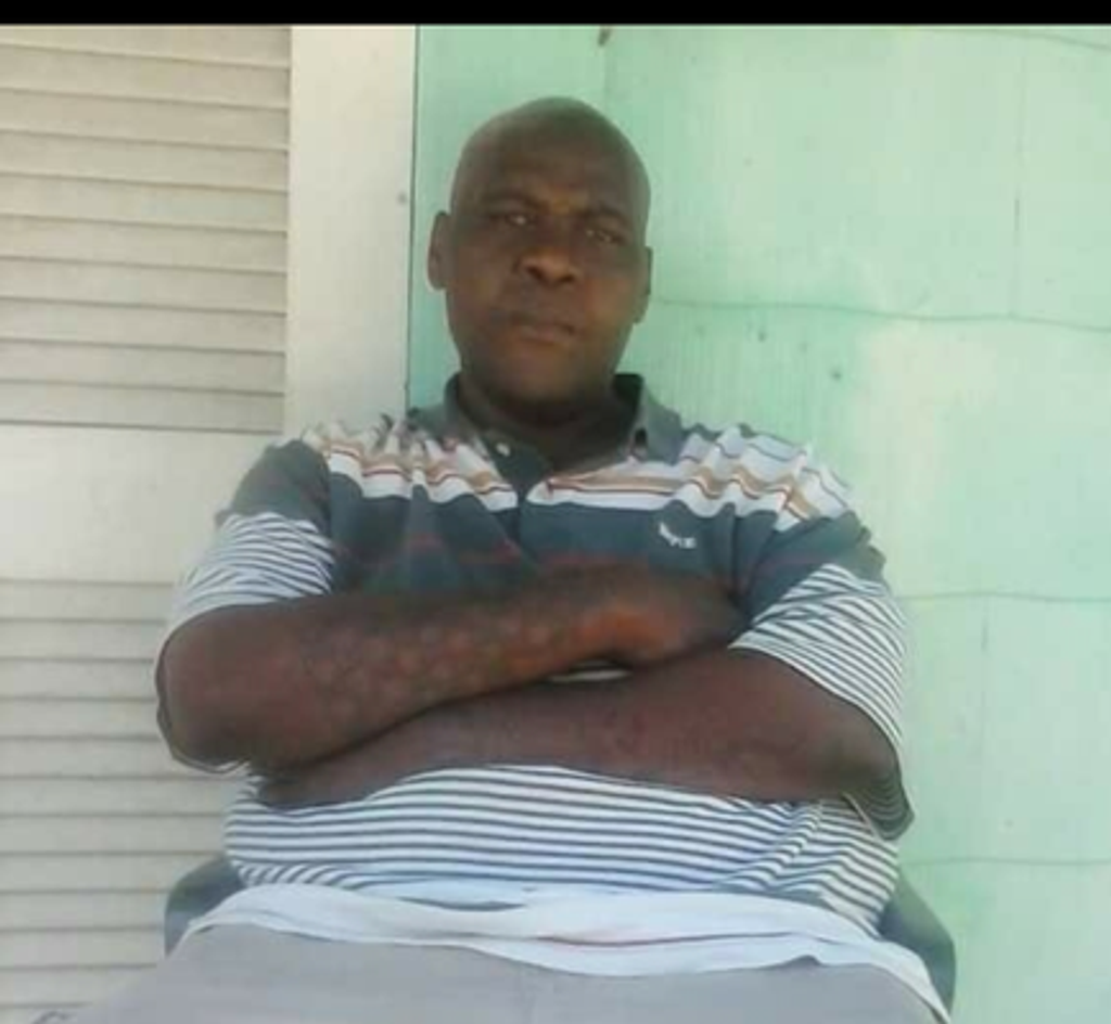 Mr. Juan "Tino" Mcclain Profile Photo