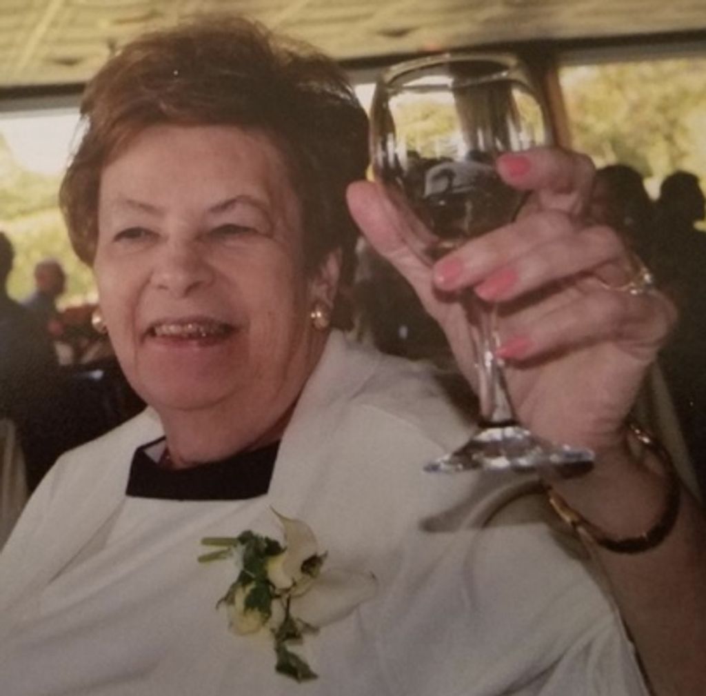 Bernadette Lenahan