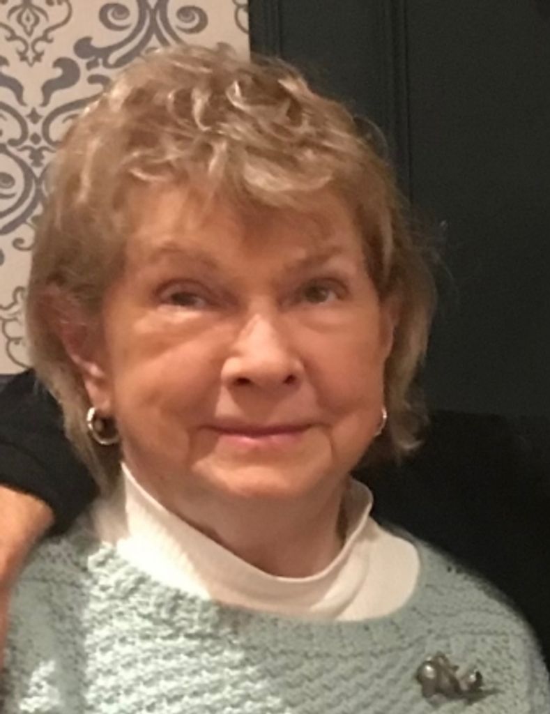 Karee "Kay"  M. Everhart