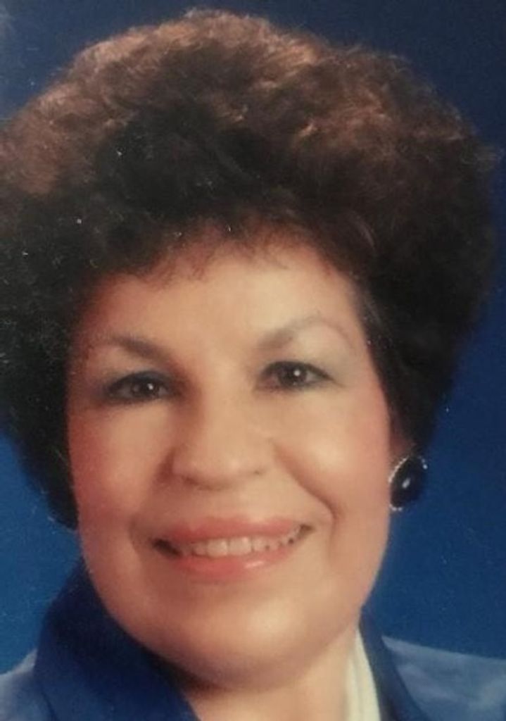 Lucille Ansline Profile Photo