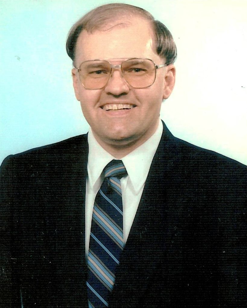 Edward Kikta Profile Photo