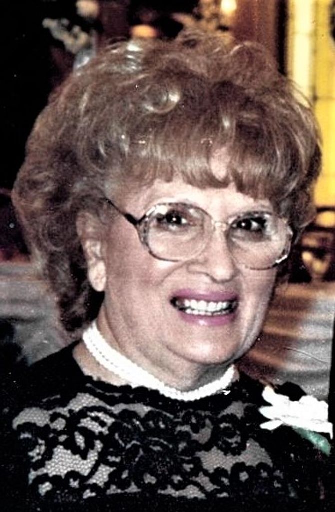 Josephine A. "Nellie" Polichena Profile Photo